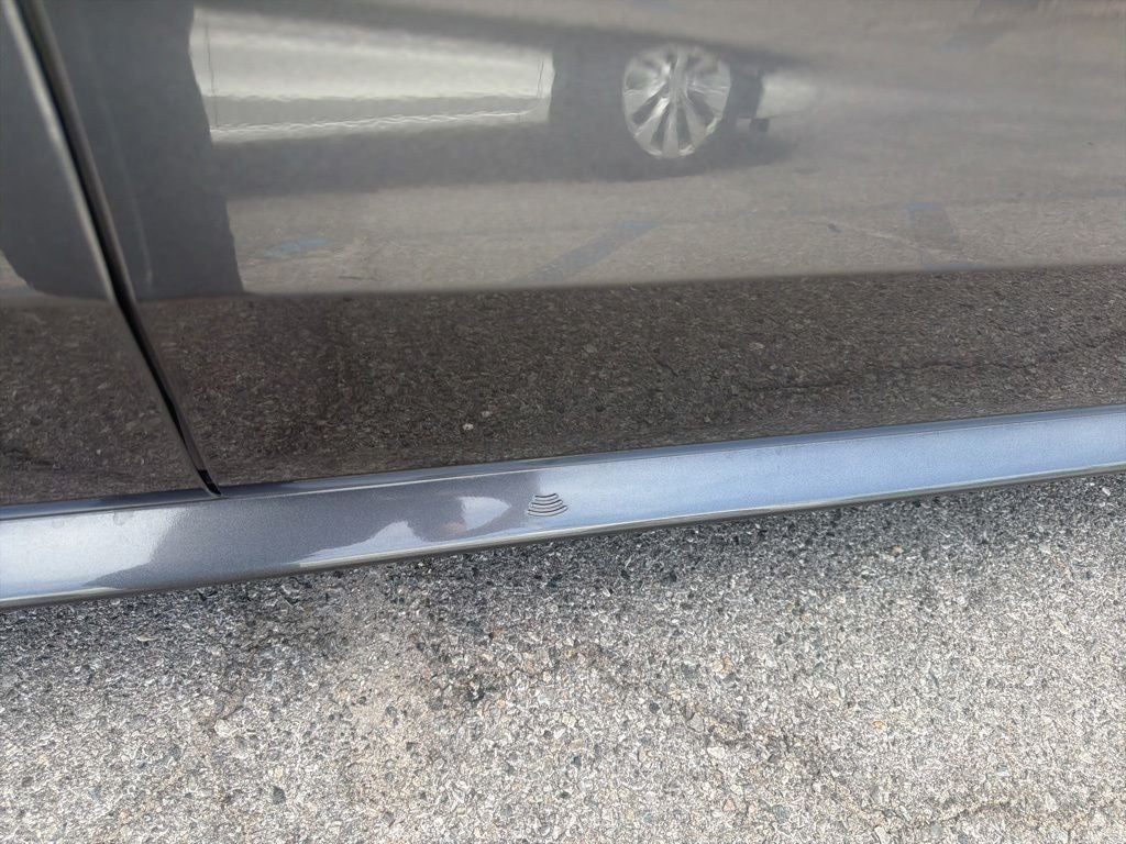 2025 Toyota Sienna LE 8 Passenger