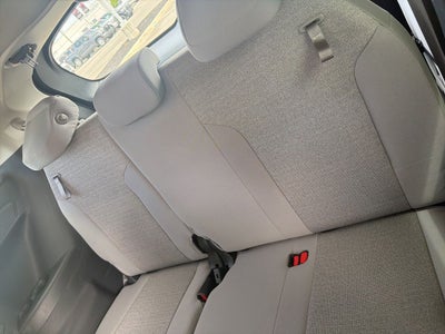 2025 Toyota Sienna LE 8 Passenger