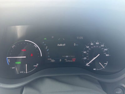 2025 Toyota Sienna LE 8 Passenger