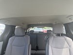 2025 Toyota Sienna LE 8 Passenger