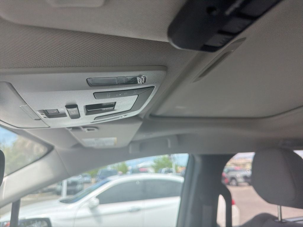 2025 Toyota Sienna LE 8 Passenger