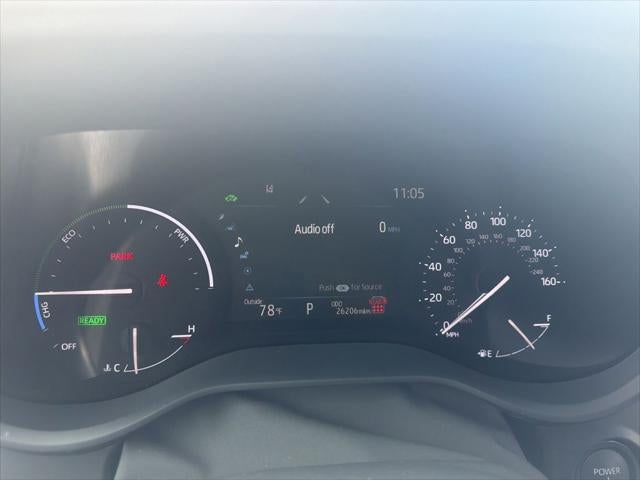 2025 Toyota SIENNA LE LE 8 Passenger