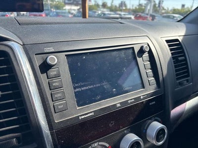 2020 Toyota SEQUOIA 4X4 SR5 5.7L