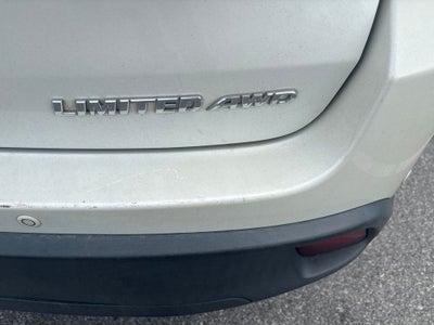 2016 Toyota Highlander Limited Platinum V6