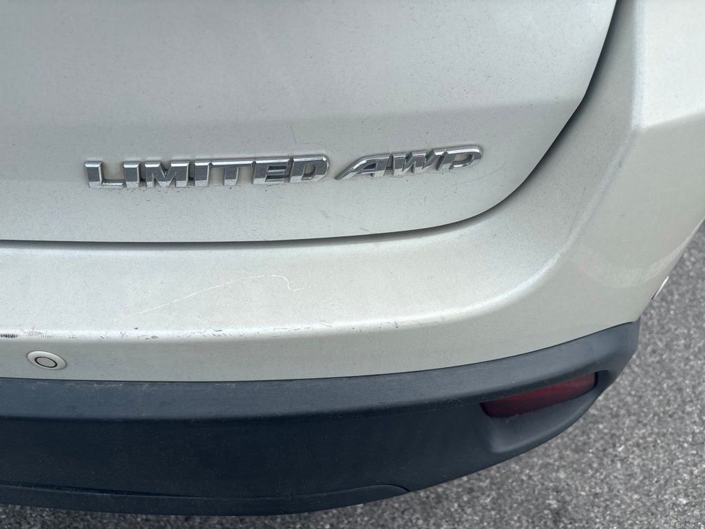 2016 Toyota Highlander Limited Platinum V6