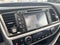 2016 Toyota Highlander Limited Platinum V6