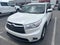 2016 Toyota Highlander Limited Platinum V6