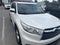 2016 Toyota Highlander Limited Platinum V6