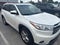 2016 Toyota Highlander Limited Platinum V6