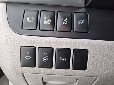 2016 Toyota Highlander Limited Platinum V6