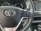 2016 Toyota Highlander Limited Platinum V6