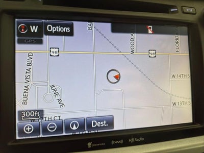 2016 Toyota Highlander Limited Platinum V6