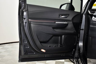 2025 Toyota SIENNA XSE XSE 7 Passenger