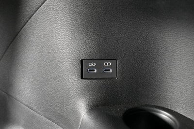 2025 Toyota SIENNA XSE XSE 7 Passenger