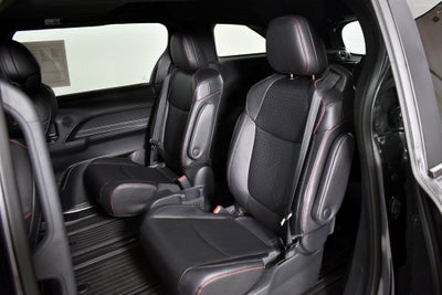 2025 Toyota SIENNA XSE XSE 7 Passenger