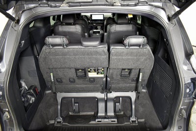 2025 Toyota SIENNA XSE XSE 7 Passenger