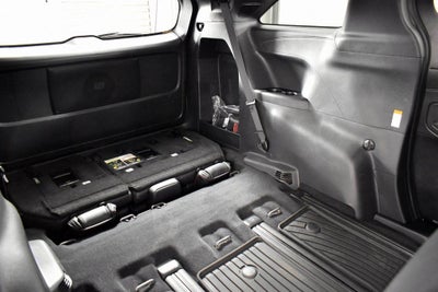 2025 Toyota SIENNA XSE XSE 7 Passenger