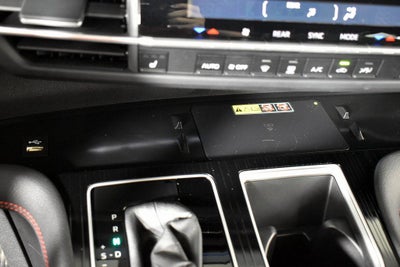 2025 Toyota SIENNA XSE XSE 7 Passenger