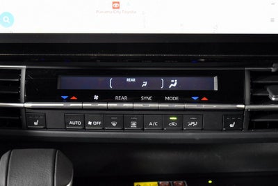 2025 Toyota SIENNA XSE XSE 7 Passenger