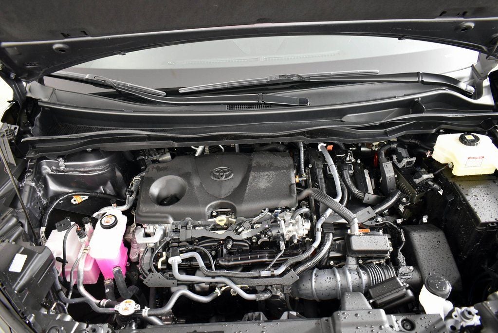 2025 Toyota SIENNA XSE XSE 7 Passenger