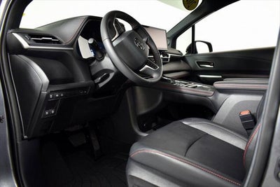 2025 Toyota SIENNA XSE XSE 7 Passenger