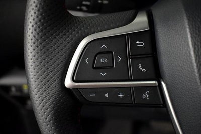 2025 Toyota SIENNA XSE XSE 7 Passenger