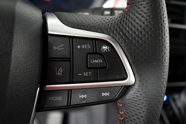 2025 Toyota SIENNA XSE XSE 7 Passenger