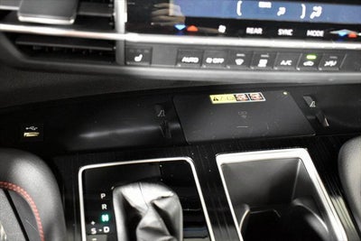 2025 Toyota SIENNA XSE XSE 7 Passenger