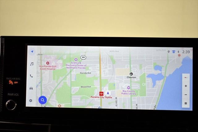 2025 Toyota SIENNA XSE XSE 7 Passenger