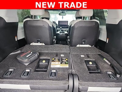 2025 Toyota Sienna XSE 7 Passenger