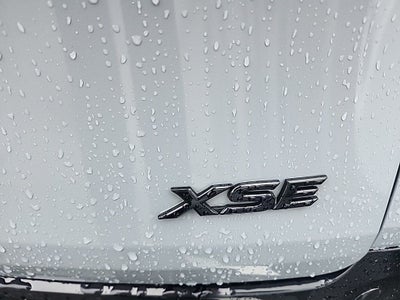 2025 Toyota Sienna XSE 7 Passenger