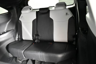 2025 Toyota SIENNA XSE XSE 7 Passenger