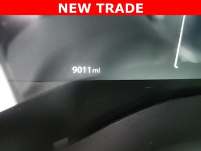 2025 Toyota Sienna XSE 7 Passenger