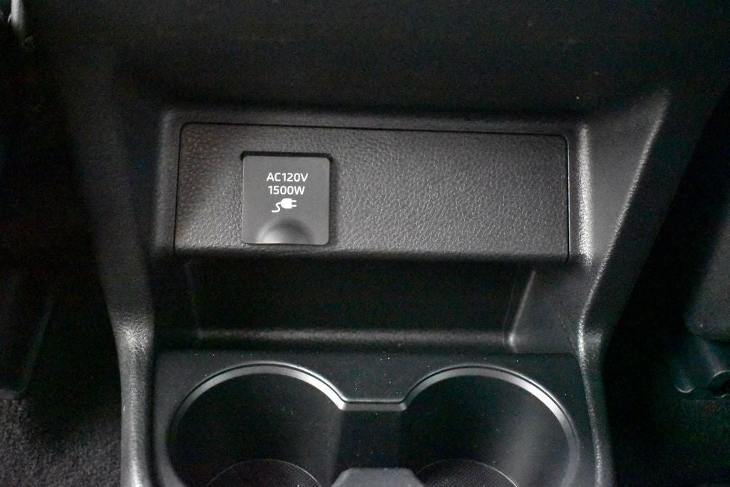 2025 Toyota SIENNA XSE XSE 7 Passenger