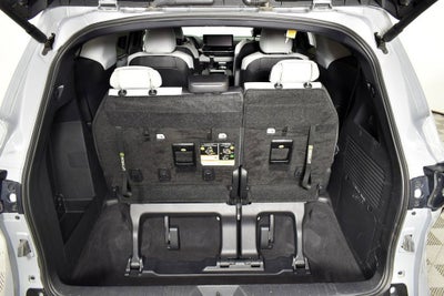 2025 Toyota SIENNA XSE XSE 7 Passenger