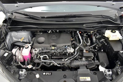 2025 Toyota SIENNA XSE XSE 7 Passenger