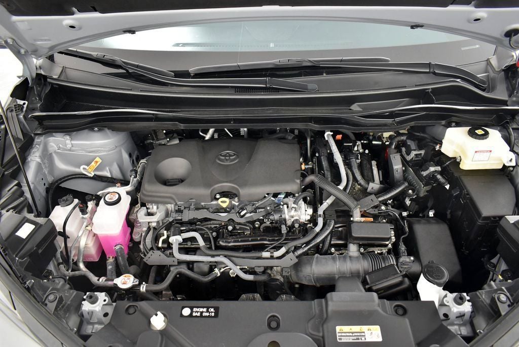 2025 Toyota SIENNA XSE XSE 7 Passenger