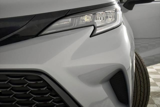 2025 Toyota SIENNA XSE XSE 7 Passenger