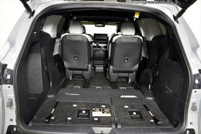 2025 Toyota SIENNA XSE XSE 7 Passenger