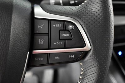 2025 Toyota SIENNA XSE XSE 7 Passenger