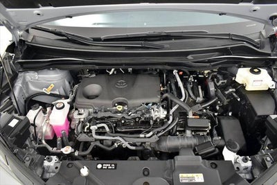 2025 Toyota SIENNA XSE XSE 7 Passenger