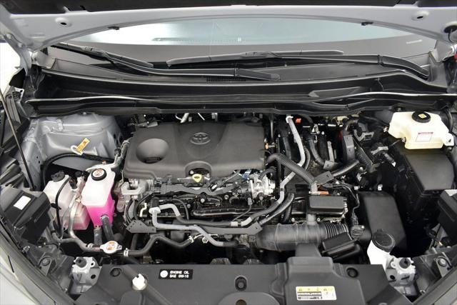 2025 Toyota SIENNA XSE XSE 7 Passenger