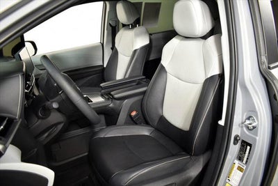 2025 Toyota SIENNA XSE XSE 7 Passenger