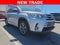 2018 Toyota Highlander Limited Platinum