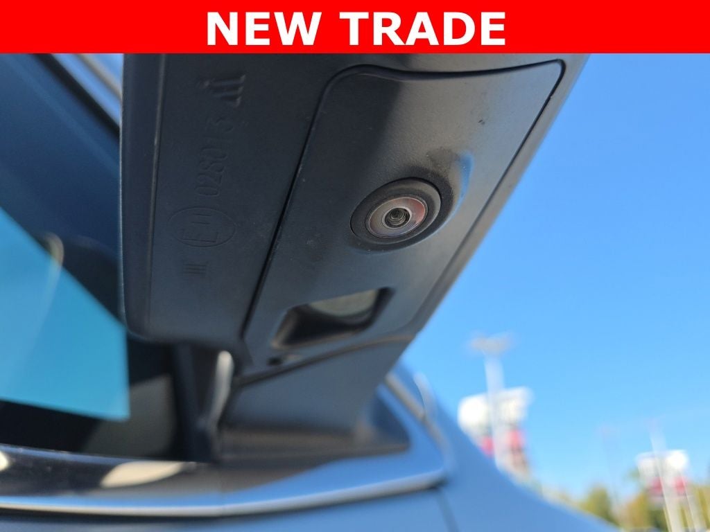 2018 Toyota Highlander Limited Platinum