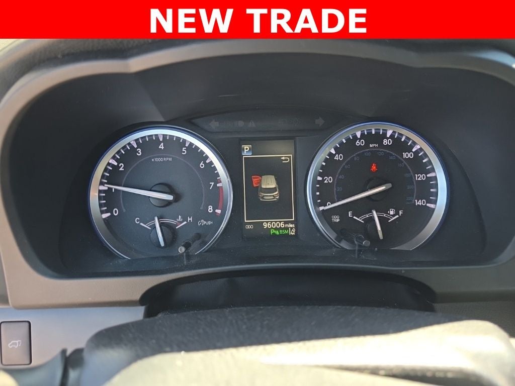 2018 Toyota Highlander Limited Platinum