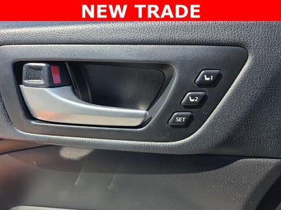 2018 Toyota Highlander Limited Platinum