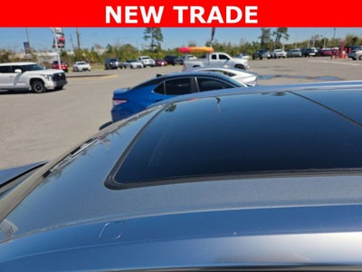 2018 Toyota Highlander Limited Platinum