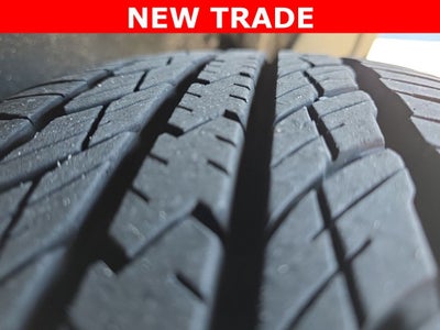 2018 Toyota Highlander Limited Platinum