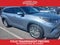 2023 Toyota Highlander Hybrid Platinum